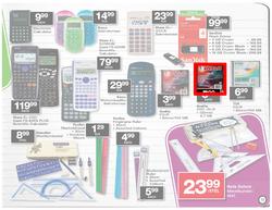 Checkers Gauteng - Back to School, page 15