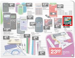 Checkers Gauteng - Back to School, page 15