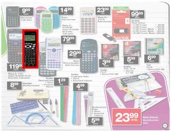 Checkers Gauteng - Back to School, page 15