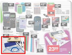 Checkers Gauteng - Back to School, page 15