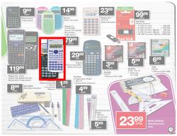 Checkers Gauteng - Back to School, page 15