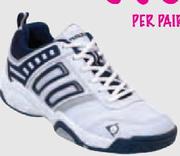Dunlop Berraga Men Tennis Shoes Size7-11/PerPair