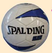 Spalding Elite Soccer Ball