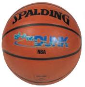 Spalding SlamDung  Basket Balll
