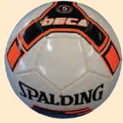 Spalding Deca Soccer Ball
