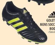Adidas Goletto Mens Soccer Boots Size 6-11