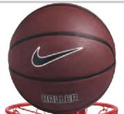 Baller Basket ball