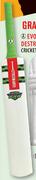 Gray nicolls evo Destroyer Cricket Bat