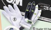 Dulist 101 Batting Gloves Per Pair