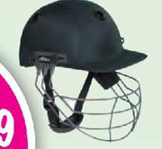 Albion Cricket Helmet