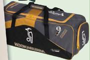 Pro 200 Junior Easy Load Bag 