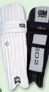 202 Batting Pad Per Pair