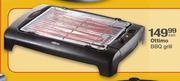 Ottimo BBQ Grill-Each