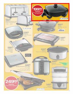Checkers Hyper Western Cape : Spring Home & Outdoor Collection (24 Sep - 7 Oct), page 15
