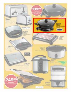Checkers Hyper Western Cape : Spring Home & Outdoor Collection (24 Sep - 7 Oct), page 15