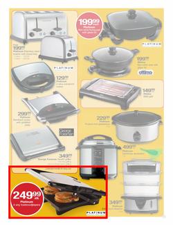 Checkers Hyper Western Cape : Spring Home & Outdoor Collection (24 Sep - 7 Oct), page 15