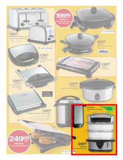 Checkers Hyper Western Cape : Spring Home & Outdoor Collection (24 Sep - 7 Oct), page 15