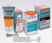L'Oreal Men Expert Vita Lift Moisturising Cream-50ml