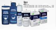 Nivea For Men Body Lotion Assorted-250ml