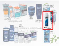 Checkers Western Cape : Health & Beauty (25 Sep - 7 Oct), page 15
