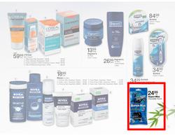 Checkers Western Cape : Health & Beauty (25 Sep - 7 Oct), page 15
