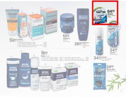 Checkers Western Cape : Health & Beauty (25 Sep - 7 Oct), page 15