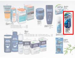 Checkers Western Cape : Health & Beauty (25 Sep - 7 Oct), page 15