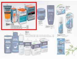 Checkers Western Cape : Health & Beauty (25 Sep - 7 Oct), page 15