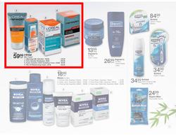 Checkers Western Cape : Health & Beauty (25 Sep - 7 Oct), page 15