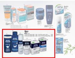 Checkers Western Cape : Health & Beauty (25 Sep - 7 Oct), page 15
