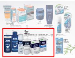 Checkers Western Cape : Health & Beauty (25 Sep - 7 Oct), page 15