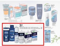 Checkers Western Cape : Health & Beauty (25 Sep - 7 Oct), page 15