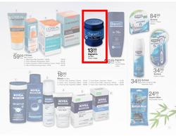 Checkers Western Cape : Health & Beauty (25 Sep - 7 Oct), page 15