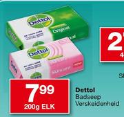 Dettol Badseep - 200gm Elk