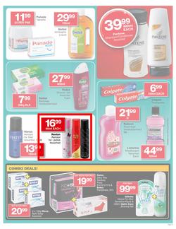 Checkers Gauteng : It's Time To Save (24 Sep - 7 Oct), page 15