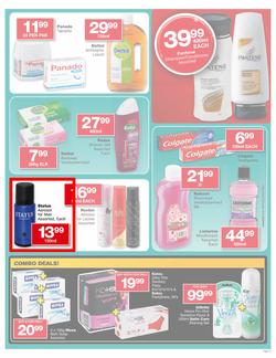 Checkers Gauteng : It's Time To Save (24 Sep - 7 Oct), page 15