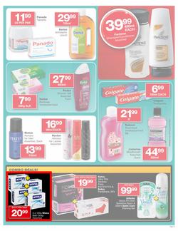 Checkers Gauteng : It's Time To Save (24 Sep - 7 Oct), page 15