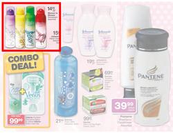 Checkers Gauteng : Baby Promotion (24 Sep - 7 Oct), page 15