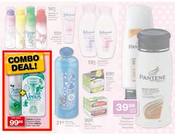 Checkers Gauteng : Baby Promotion (24 Sep - 7 Oct), page 15