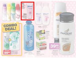 Checkers Gauteng : Baby Promotion (24 Sep - 7 Oct), page 15