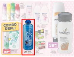 Checkers Gauteng : Baby Promotion (24 Sep - 7 Oct), page 15
