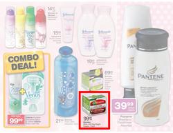 Checkers Gauteng : Baby Promotion (24 Sep - 7 Oct), page 15