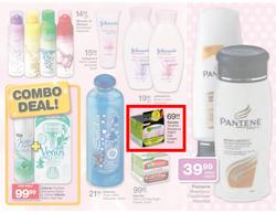Checkers Gauteng : Baby Promotion (24 Sep - 7 Oct), page 15