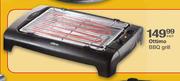 Ottimo BBQ Grill-Each