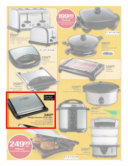 Checkers Hyper Gauteng : Spring Home & Outdoor Collection (24 Sep - 7 Oct), page 15