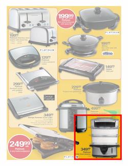 Checkers Hyper Gauteng : Spring Home & Outdoor Collection (24 Sep - 7 Oct), page 15
