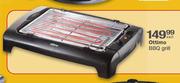 Ottimo BBQ Grill-Each