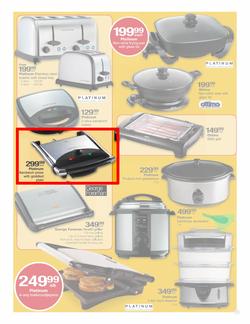 Checkers Hyper KZN : Spring Home & Outdoor Collection (24 Sep - 7 Oct), page 15