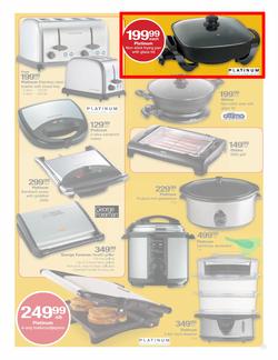 Checkers Hyper KZN : Spring Home & Outdoor Collection (24 Sep - 7 Oct), page 15