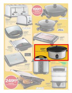 Checkers Hyper KZN : Spring Home & Outdoor Collection (24 Sep - 7 Oct), page 15